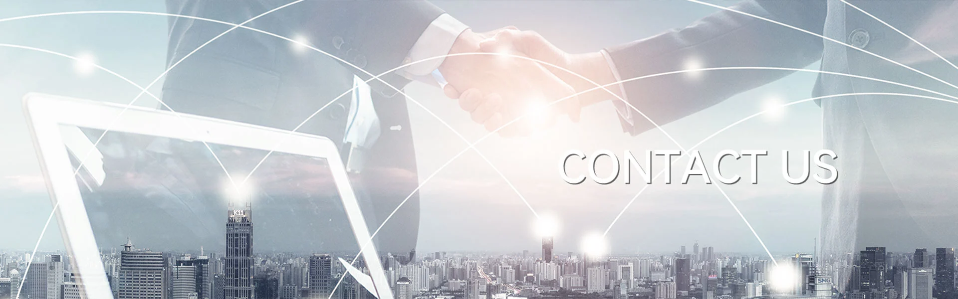 Déan Teagmháil Linn