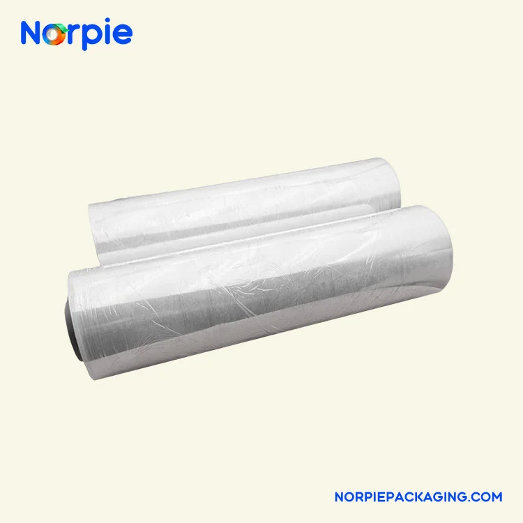 Conas an Rolla Pacáistithe Ceart a Roghnú do Do Ghnó Bia?