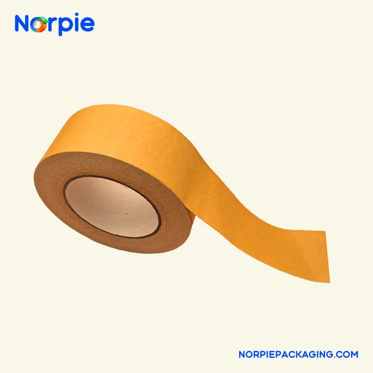 Conas an téip duct aon-thaobh dath a úsáid?