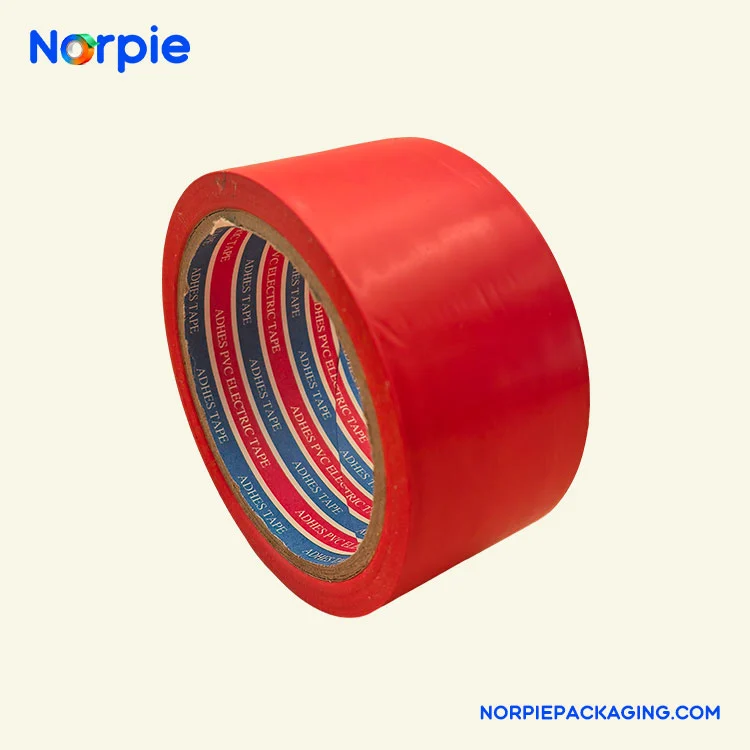 Téip Rabhaidh Dearg